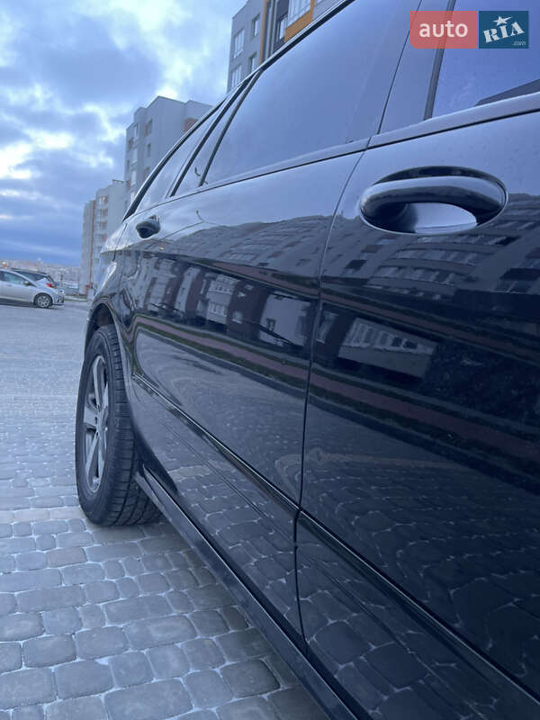 Минивэн Mercedes-Benz R-Class 2006 в Виннице