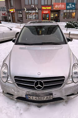 Минивэн Mercedes-Benz R-Class 2009 в Броварах