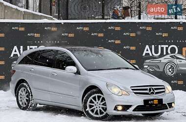 Минивэн Mercedes-Benz R-Class 2005 в Харькове