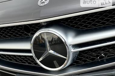 Купе Mercedes-Benz S 400 2015 в Киеве