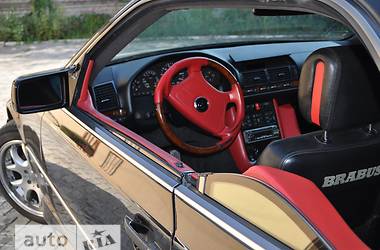 Купе Mercedes-Benz S-Class 1993 в 