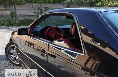 Купе Mercedes-Benz S-Class 1993 в 