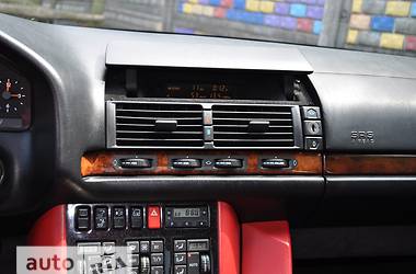 Купе Mercedes-Benz S-Class 1993 в 