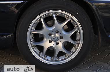 Купе Mercedes-Benz S-Class 1993 в 