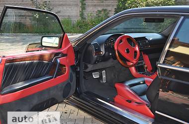 Купе Mercedes-Benz S-Class 1993 в 
