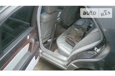 Седан Mercedes-Benz S-Class 1991 в 