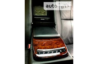 Седан Mercedes-Benz S-Class 2008 в 