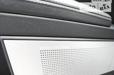 Седан Mercedes-Benz S-Class 2012 в 