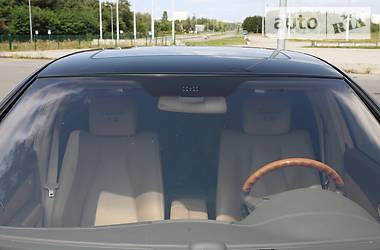 Седан Mercedes-Benz S-Class 2004 в 