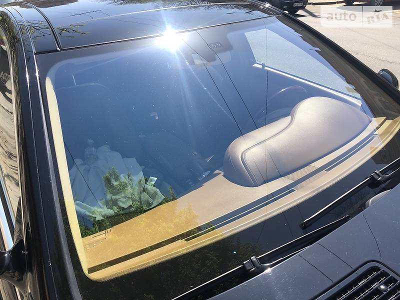 Седан Mercedes-Benz S-Class 2008 в Одесі