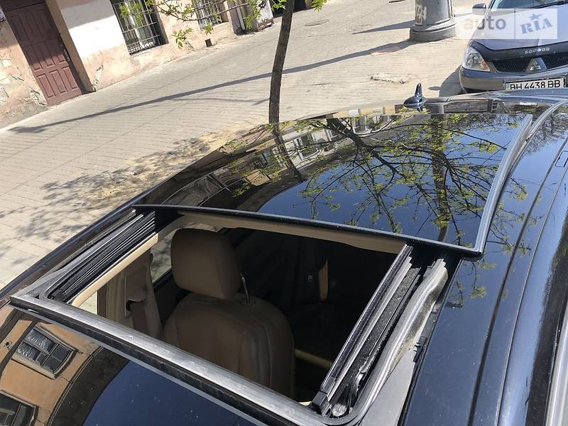 Седан Mercedes-Benz S-Class 2008 в Одесі