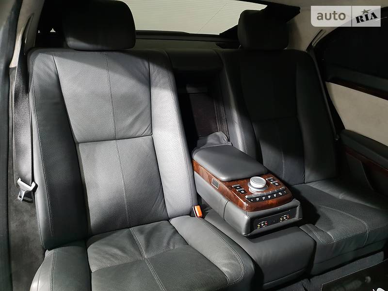 Седан Mercedes-Benz S-Class 2010 в Киеве фото 12 Седан Mercedes-Benz S-Class 2010 в Киеве