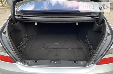 Седан Mercedes-Benz S-Class 2006 в 