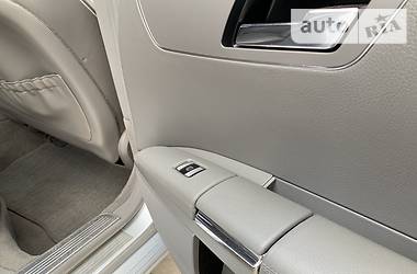 Седан Mercedes-Benz S-Class 2006 в 