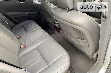 Седан Mercedes-Benz S-Class 2006 в 