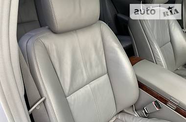 Седан Mercedes-Benz S-Class 2006 в 