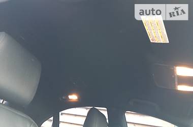 Седан Mercedes-Benz S-Class 2011 в 