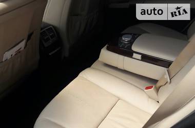 Седан Mercedes-Benz S-Class 2008 в 