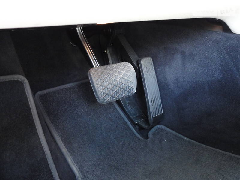 Седан Mercedes-Benz S-Class 2008 в Харкові фото 56 Седан Mercedes-Benz S-Class 2008 в Харкові