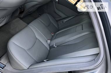 Седан Mercedes-Benz S-Class 2005 в 