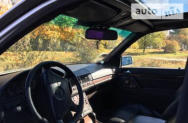 Седан Mercedes-Benz S-Class 1992 в 