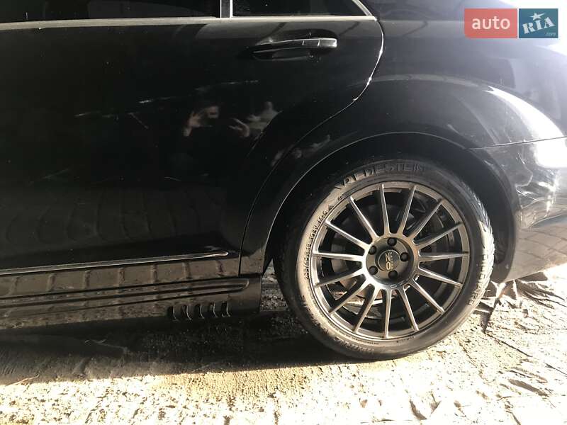 Седан Mercedes-Benz S-Class 2007 в Одессе