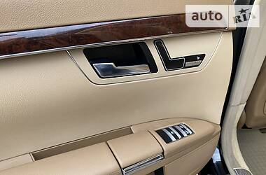 Седан Mercedes-Benz S-Class 2009 в 