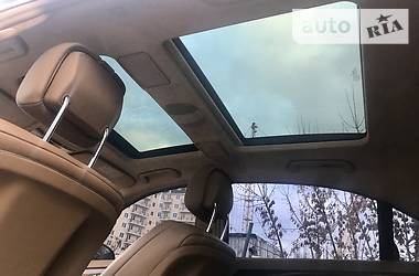 Седан Mercedes-Benz S-Class 2008 в Одессе