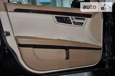 Седан Mercedes-Benz S-Class 2008 в 