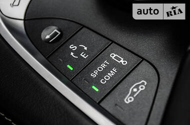 Седан Mercedes-Benz S-Class 2013 в 