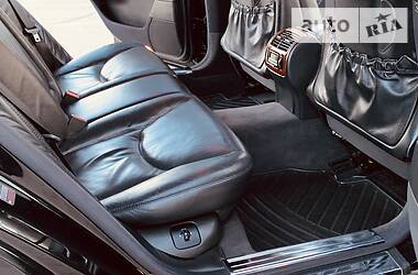 Седан Mercedes-Benz S-Class 2006 в 