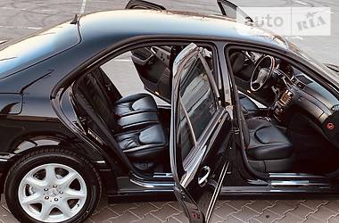 Седан Mercedes-Benz S-Class 2006 в 