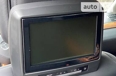 Седан Mercedes-Benz S-Class 2009 в 