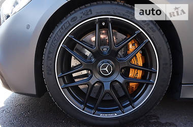 Купе Mercedes-Benz S-Class 2014 в 