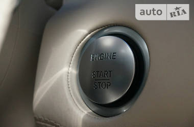 Купе Mercedes-Benz S-Class 2014 в 