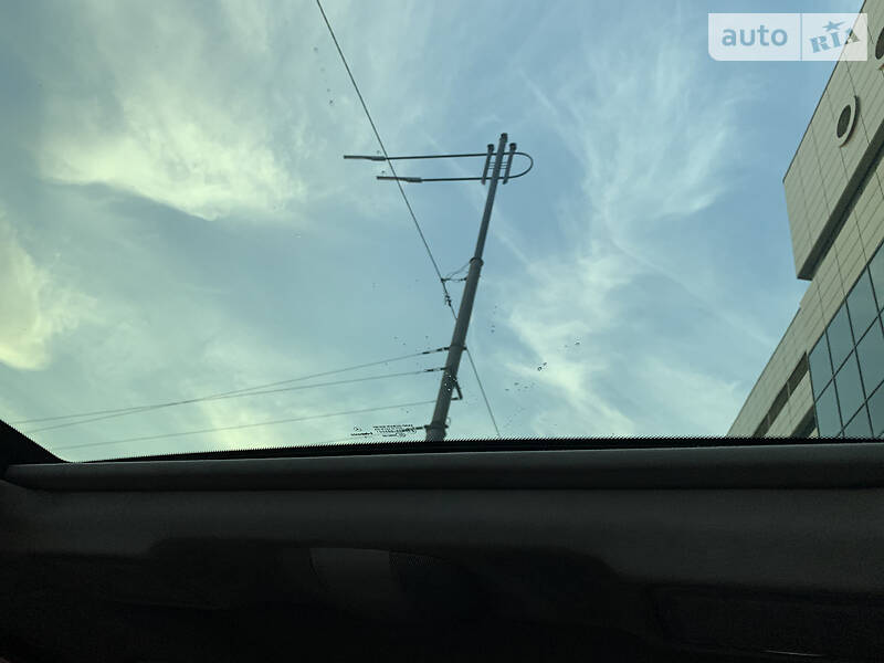 Седан Mercedes-Benz S-Class 2008 в Києві фото 3 Седан Mercedes-Benz S-Class 2008 в Києві