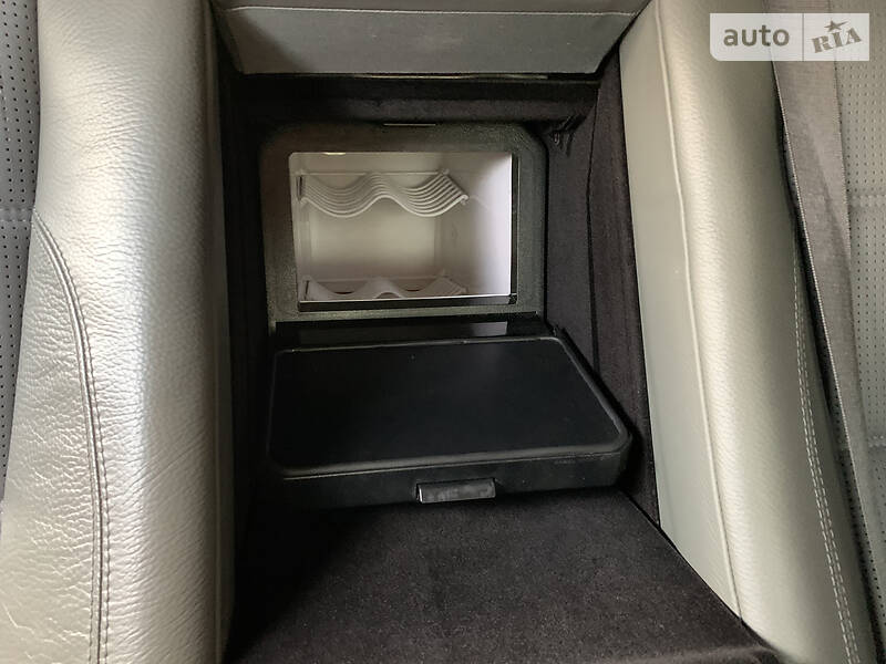 Седан Mercedes-Benz S-Class 2008 в Києві фото 10 Седан Mercedes-Benz S-Class 2008 в Києві