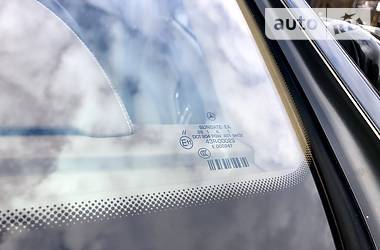 Седан Mercedes-Benz S-Class 2011 в 