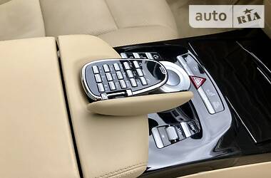 Седан Mercedes-Benz S-Class 2011 в 