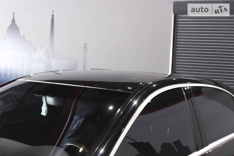 Седан Mercedes-Benz S-Class 2008 в Одесі фото 9 Седан Mercedes-Benz S-Class 2008 в Одесі