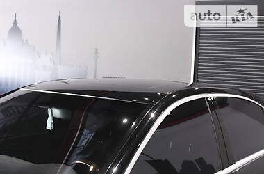 Седан Mercedes-Benz S-Class 2008 в 