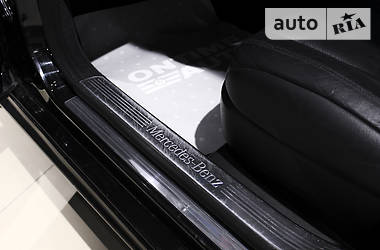 Седан Mercedes-Benz S-Class 2008 в 