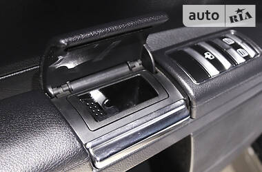 Седан Mercedes-Benz S-Class 2008 в 