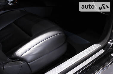 Седан Mercedes-Benz S-Class 2008 в 