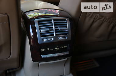 Седан Mercedes-Benz S-Class 2006 в 