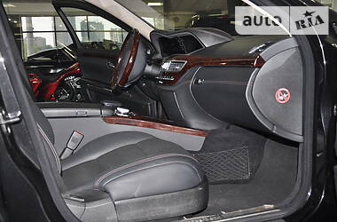 Седан Mercedes-Benz S-Class 2010 в 