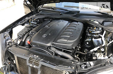 Седан Mercedes-Benz S-Class 2005 в 