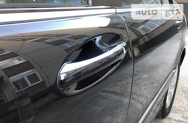 Седан Mercedes-Benz S-Class 2005 в 