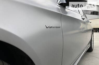 Лімузин Mercedes-Benz S-Class 2016 в 
