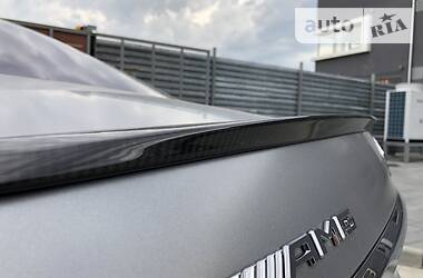 Лімузин Mercedes-Benz S-Class 2016 в 